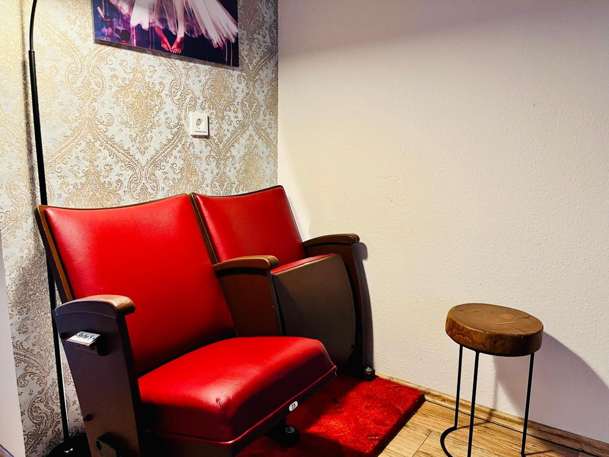 Aycatcherhomes - Top Lage I Zentral I Altstadt Marburg I Naehe Fluss Lahn I Wlan I Boutique Apartment Nova エクステリア 写真