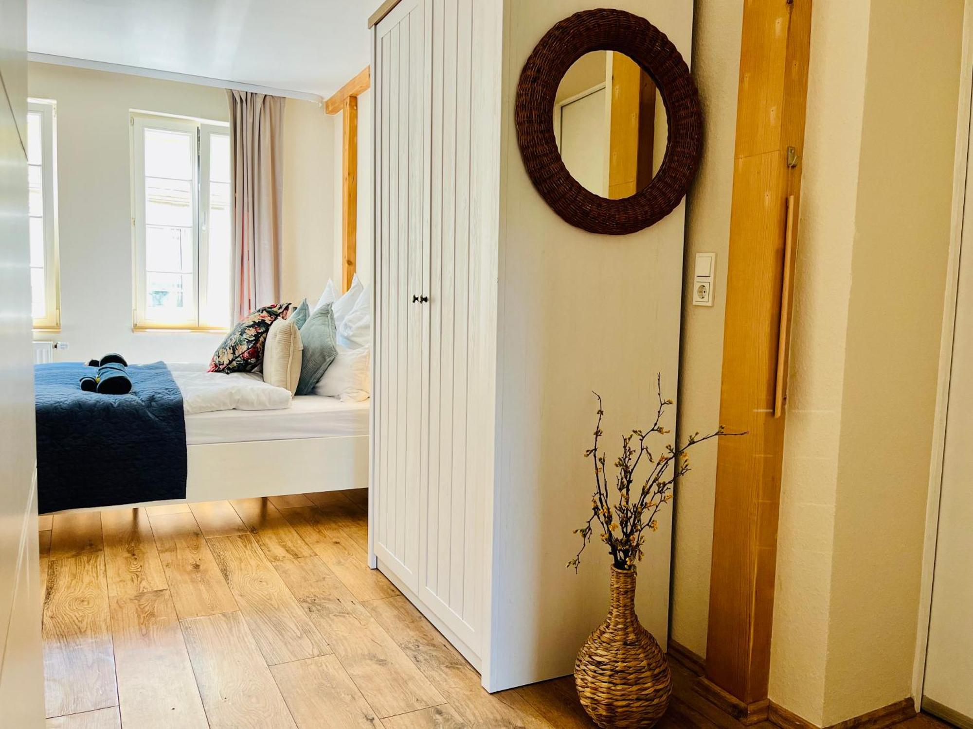 Aycatcherhomes - Top Lage I Zentral I Altstadt Marburg I Naehe Fluss Lahn I Wlan I Boutique Apartment Nova エクステリア 写真
