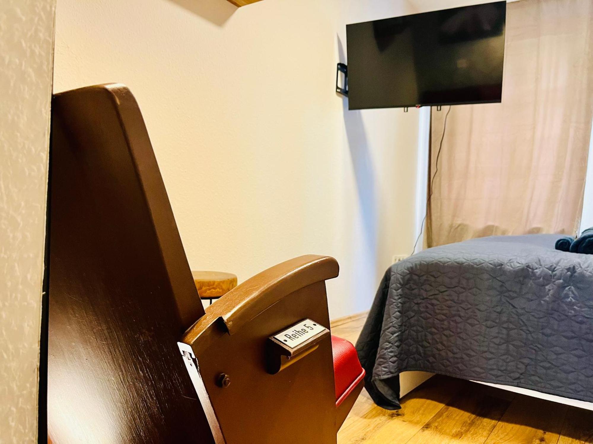 Aycatcherhomes - Top Lage I Zentral I Altstadt Marburg I Naehe Fluss Lahn I Wlan I Boutique Apartment Nova エクステリア 写真