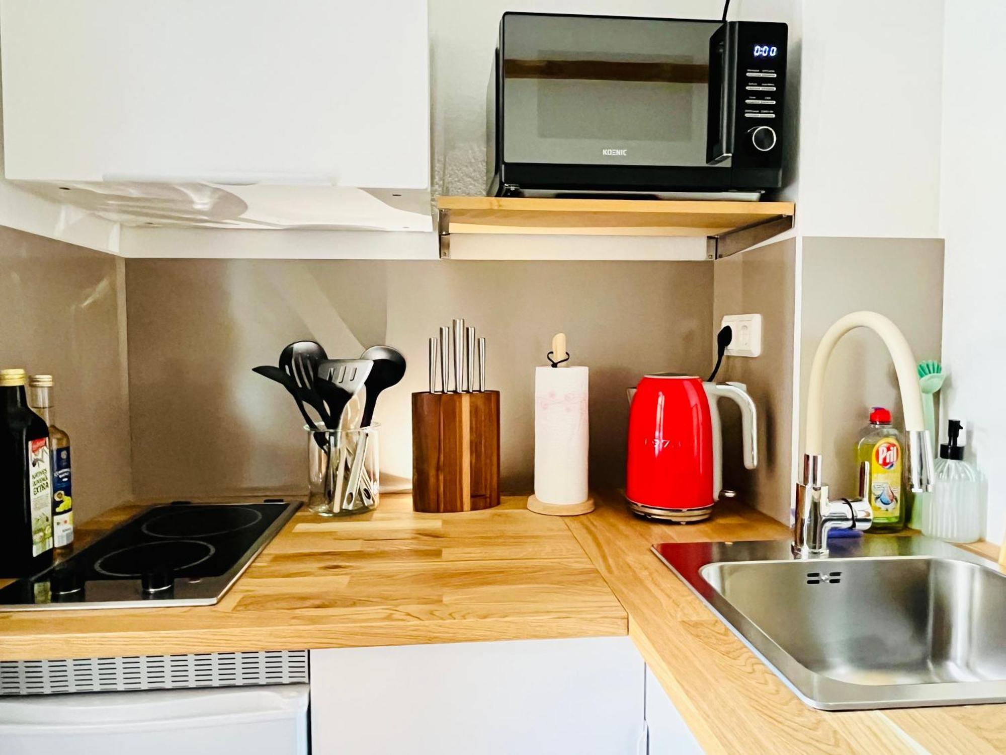 Aycatcherhomes - Top Lage I Zentral I Altstadt Marburg I Naehe Fluss Lahn I Wlan I Boutique Apartment Nova エクステリア 写真