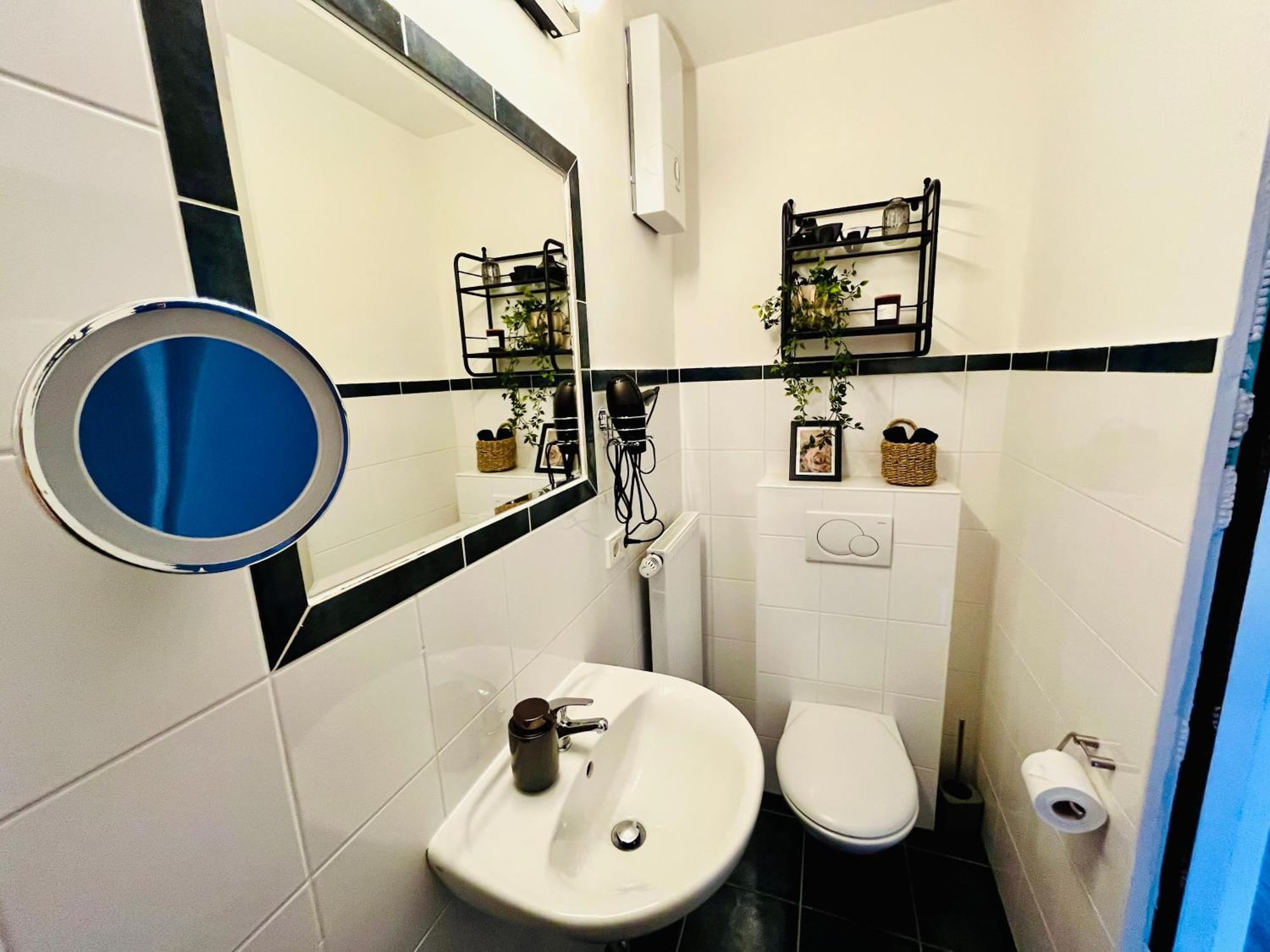 Aycatcherhomes - Top Lage I Zentral I Altstadt Marburg I Naehe Fluss Lahn I Wlan I Boutique Apartment Nova エクステリア 写真