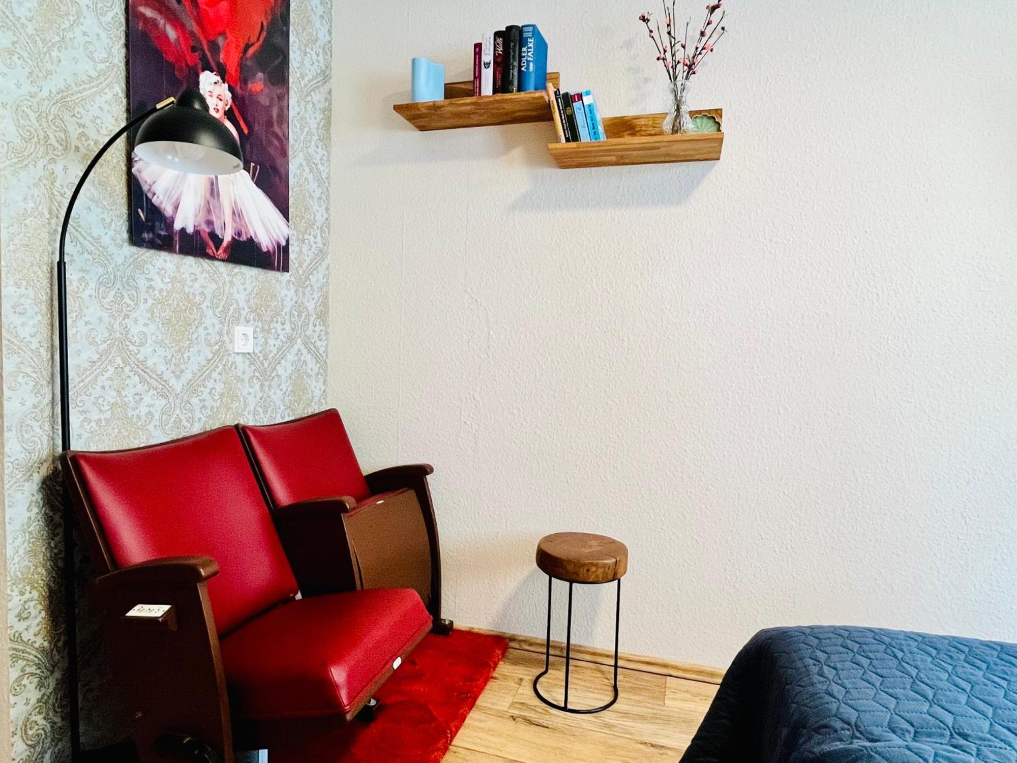 Aycatcherhomes - Top Lage I Zentral I Altstadt Marburg I Naehe Fluss Lahn I Wlan I Boutique Apartment Nova エクステリア 写真